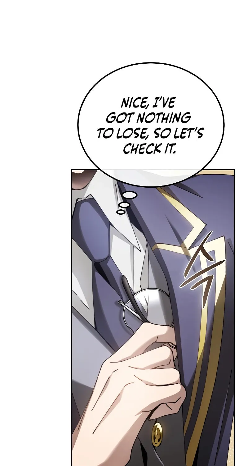 Magic Academy’s Genius Blinker Chapter 7 page 53 - 