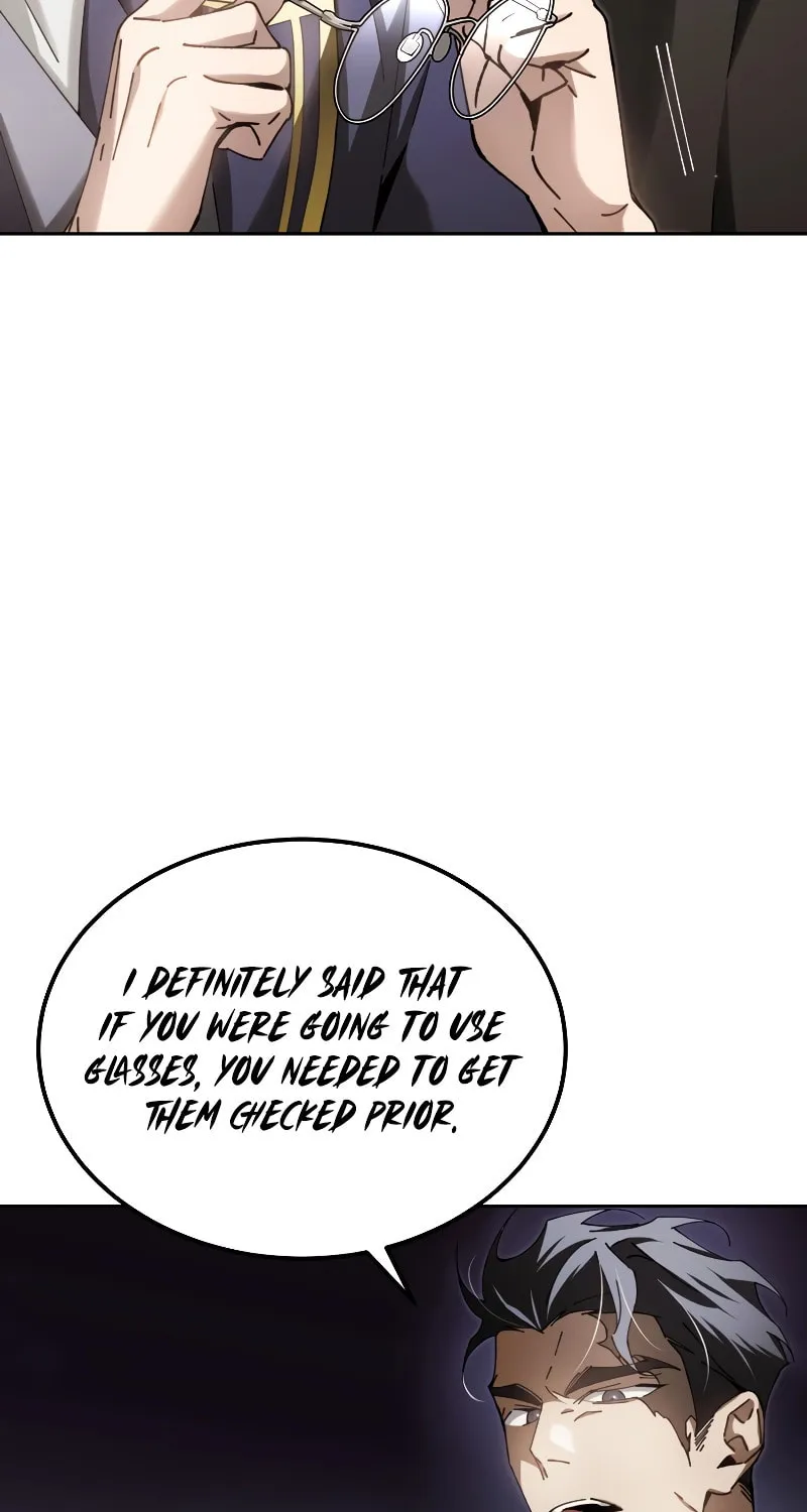 Magic Academy’s Genius Blinker Chapter 7 page 56 - 