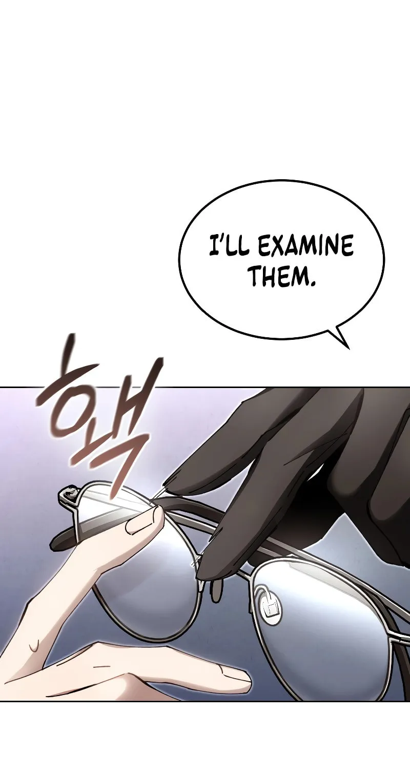 Magic Academy’s Genius Blinker Chapter 7 page 58 - 