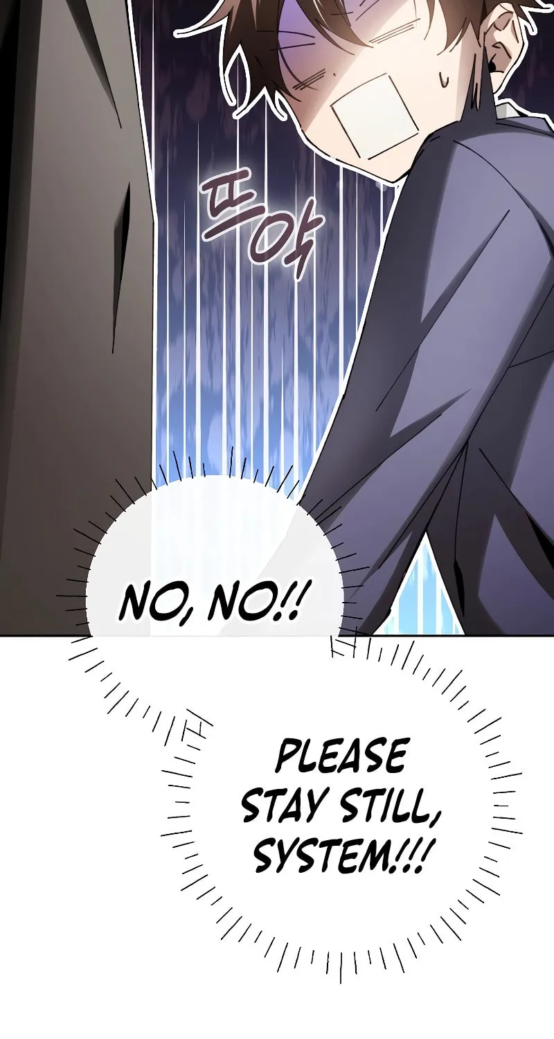 Magic Academy’s Genius Blinker Chapter 7 page 65 - 