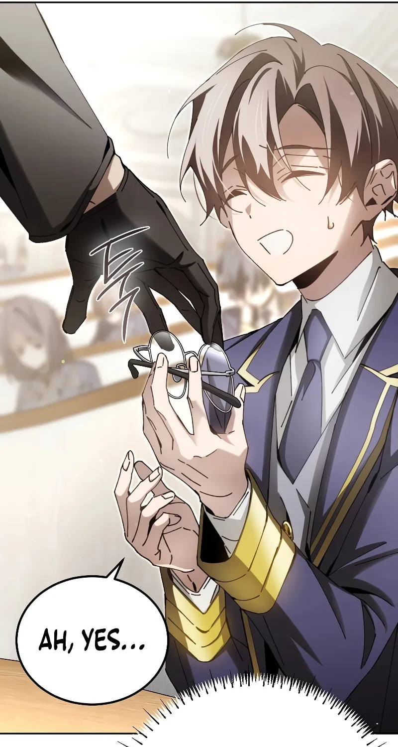 Magic Academy’s Genius Blinker Chapter 7 page 69 - 