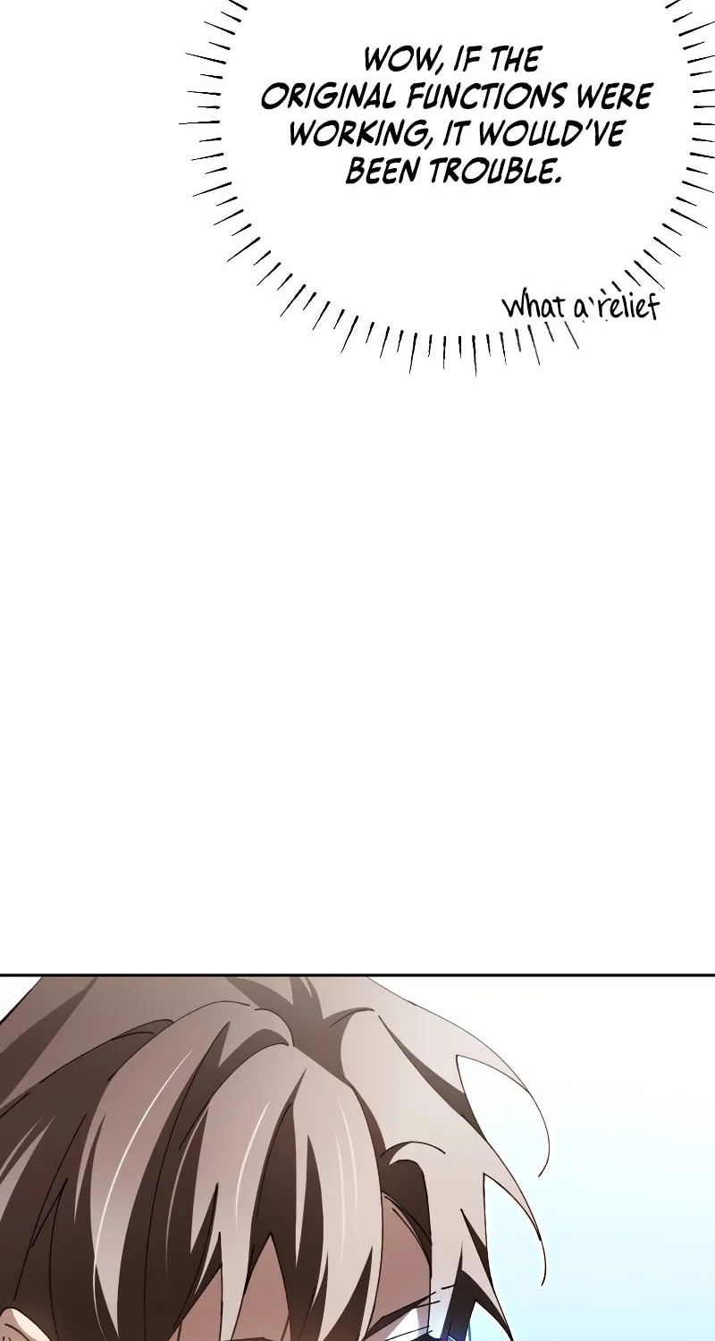 Magic Academy’s Genius Blinker Chapter 7 page 70 - 