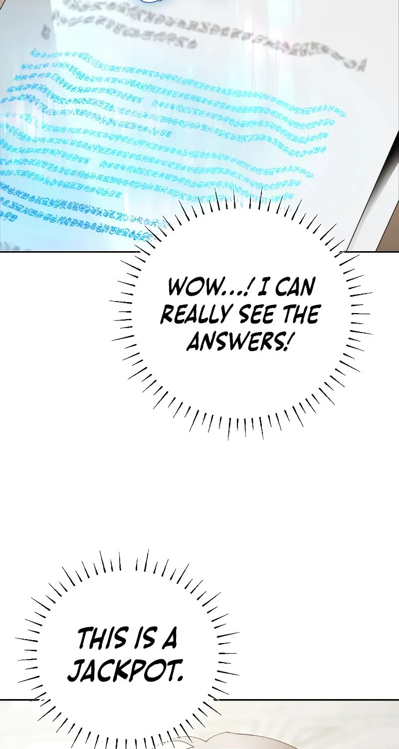 Magic Academy’s Genius Blinker Chapter 7 page 72 - 