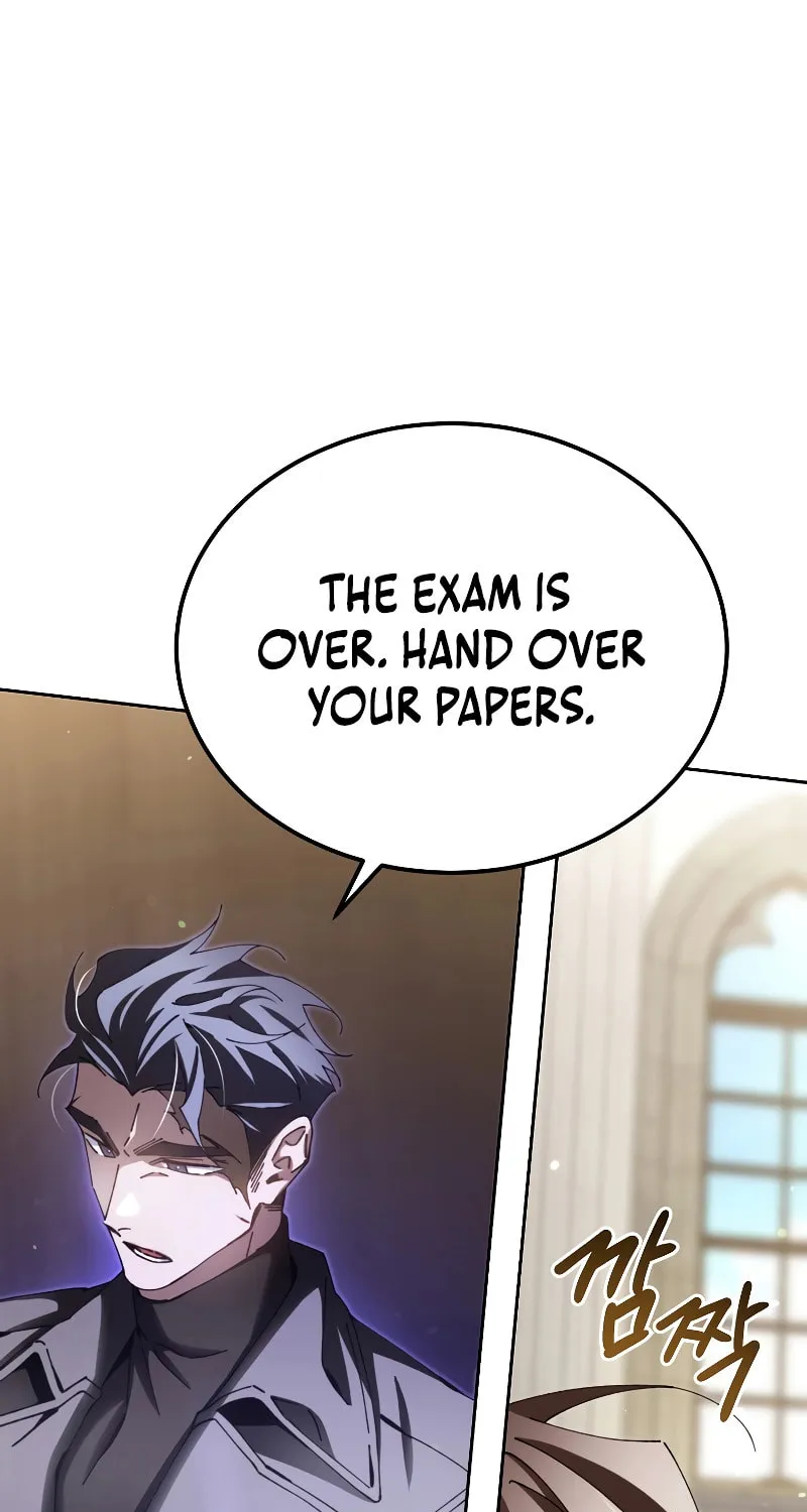 Magic Academy’s Genius Blinker Chapter 7 page 75 - 