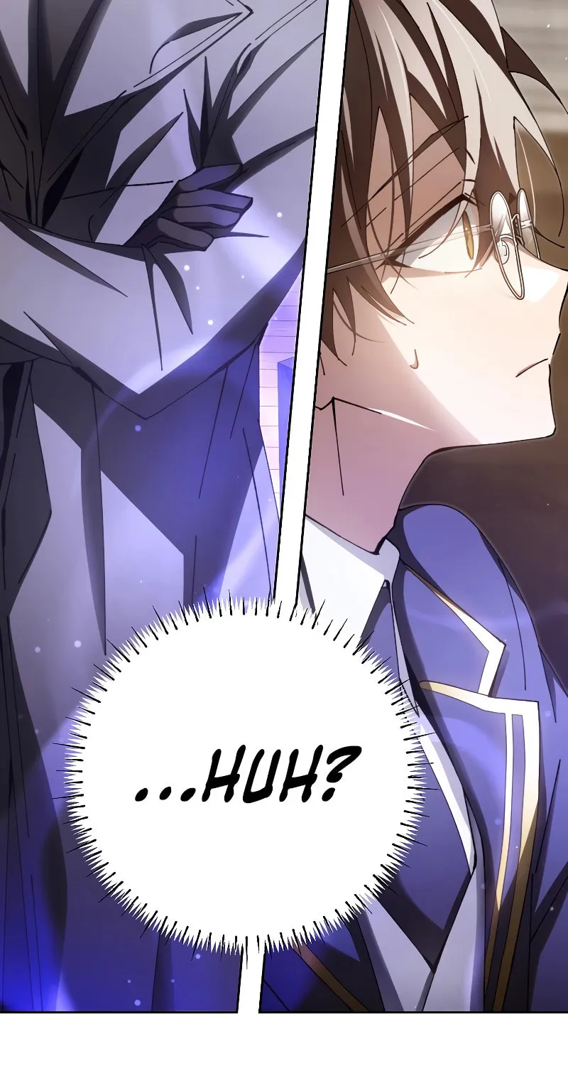 Magic Academy’s Genius Blinker Chapter 7 page 76 - 
