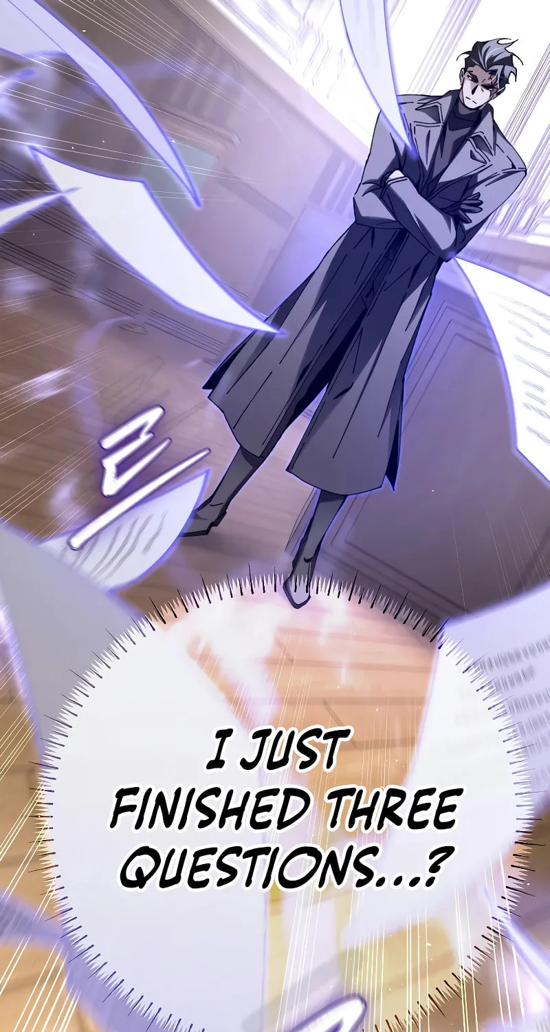 Magic Academy’s Genius Blinker Chapter 7 page 80 - 