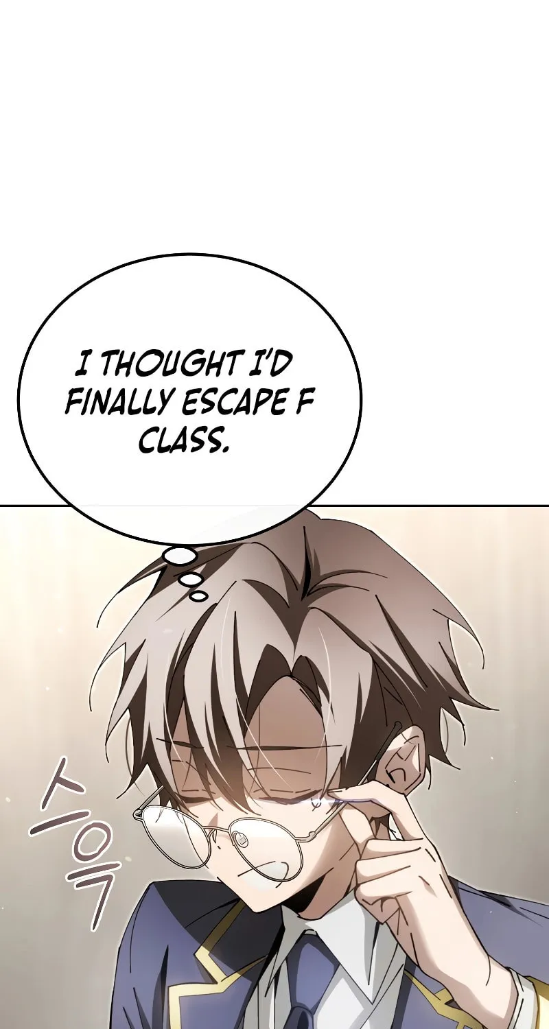 Magic Academy’s Genius Blinker Chapter 7 page 84 - 