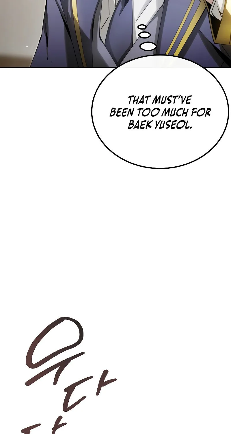 Magic Academy’s Genius Blinker Chapter 7 page 85 - 