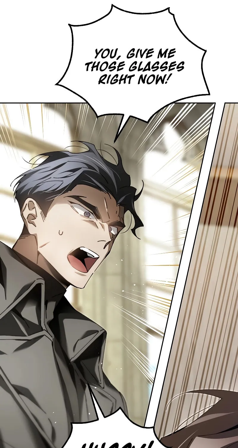 Magic Academy’s Genius Blinker Chapter 7 page 88 - 