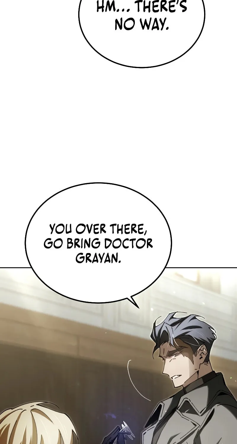Magic Academy’s Genius Blinker Chapter 7 page 91 - 