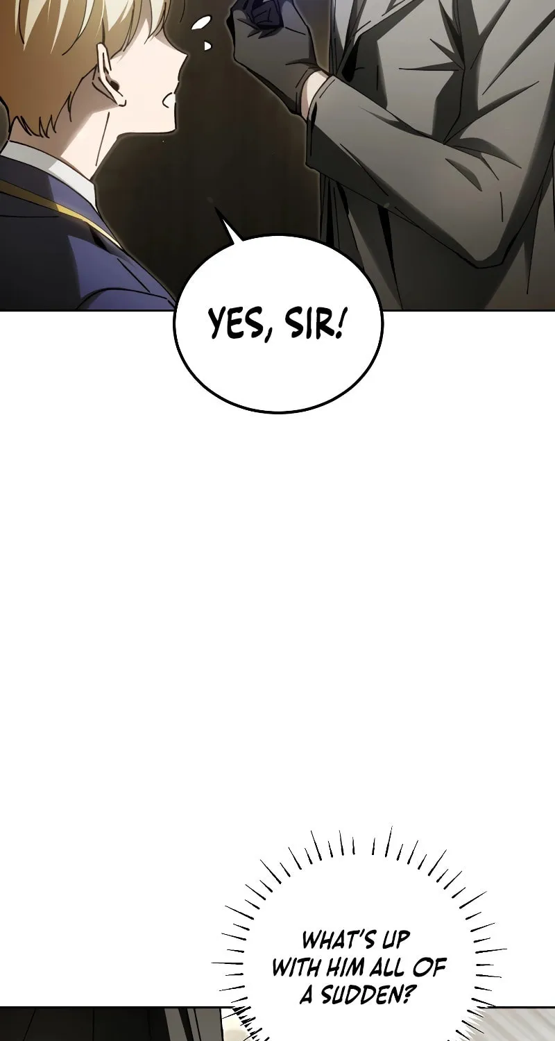 Magic Academy’s Genius Blinker Chapter 7 page 92 - 