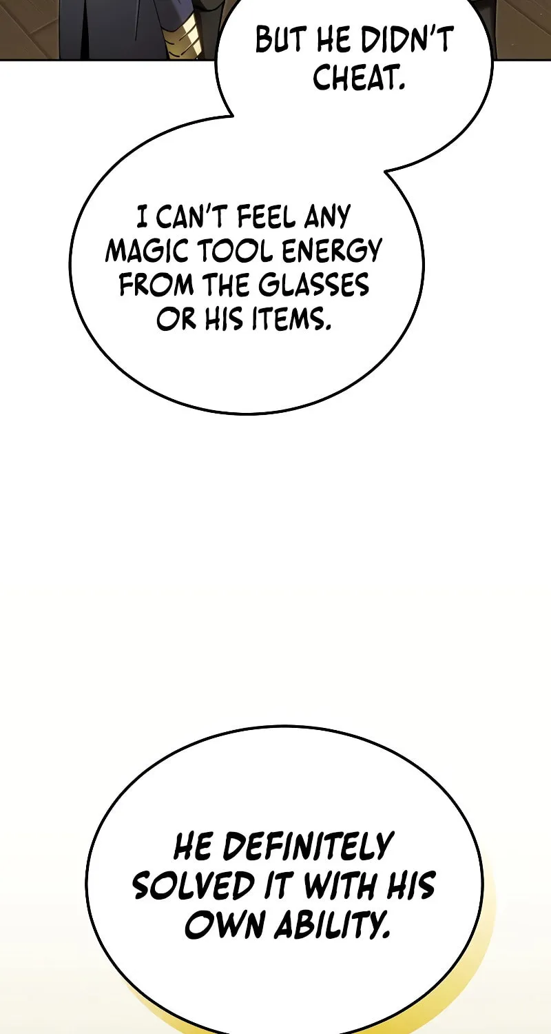 Magic Academy’s Genius Blinker Chapter 7 page 100 - 