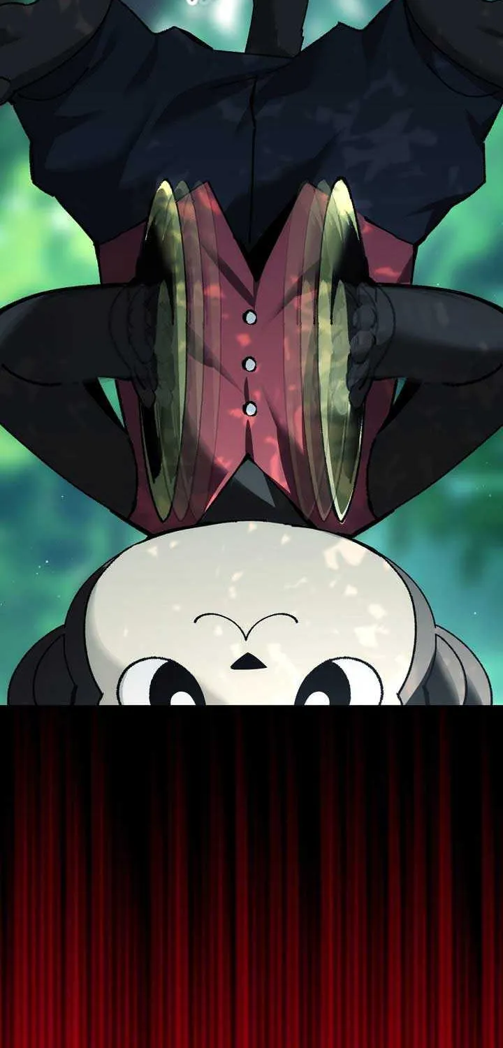 Magic Academy’s Genius Blinker Chapter 70 page 101 - 