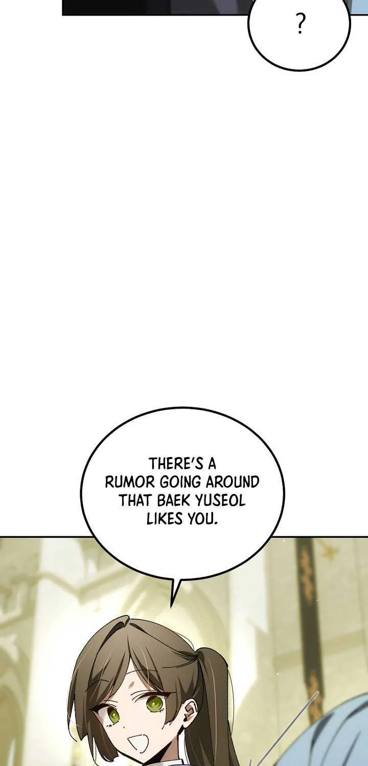 Magic Academy’s Genius Blinker Chapter 70 page 23 - 