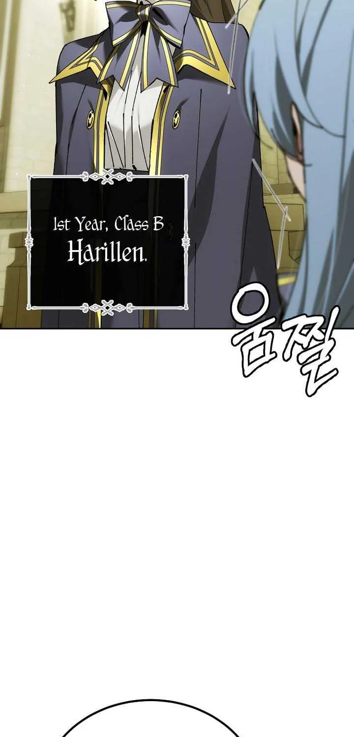 Magic Academy’s Genius Blinker Chapter 70 page 24 - 