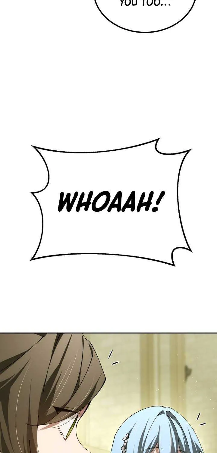 Magic Academy’s Genius Blinker Chapter 70 page 30 - 