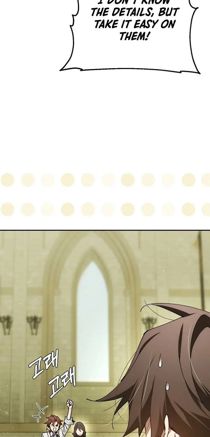 Magic Academy’s Genius Blinker Chapter 70 page 37 - 