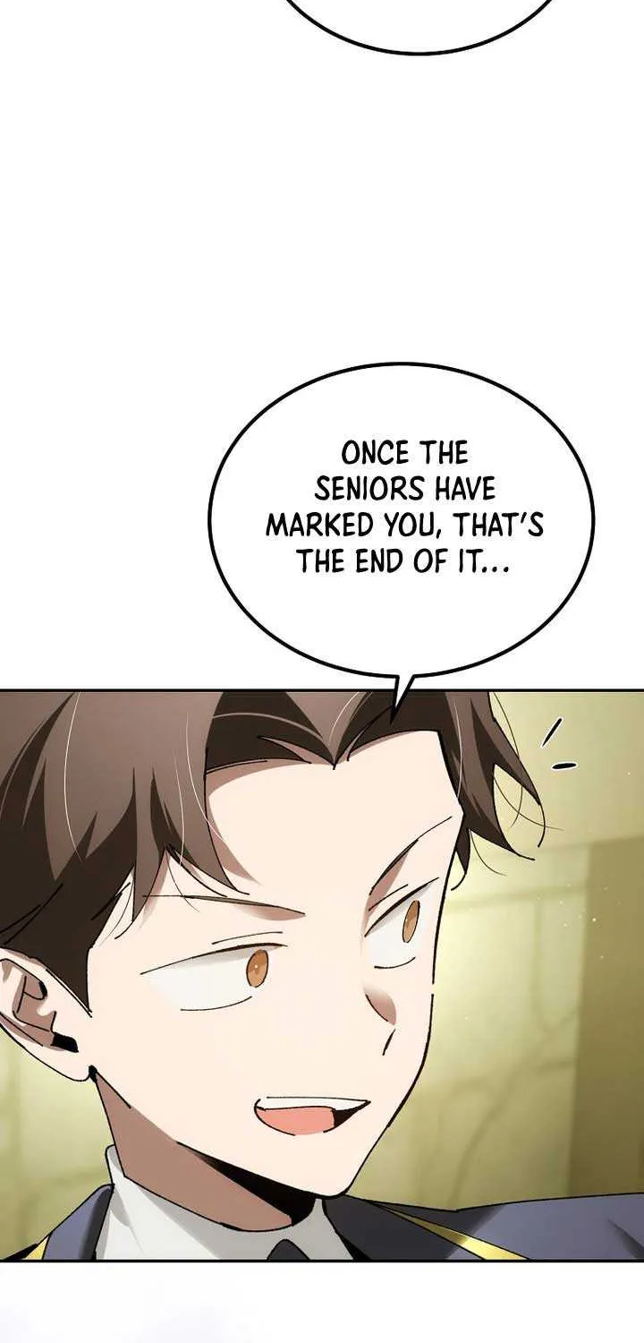 Magic Academy’s Genius Blinker Chapter 70 page 41 - 