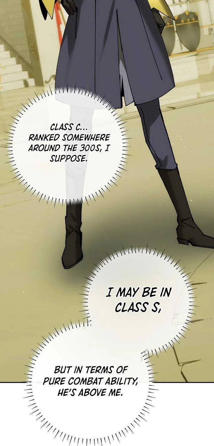 Magic Academy’s Genius Blinker Chapter 70 page 53 - 