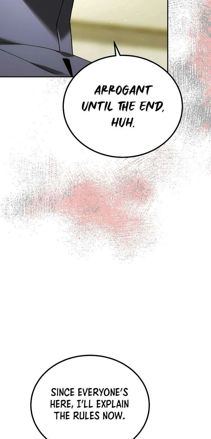 Magic Academy’s Genius Blinker Chapter 70 page 57 - 