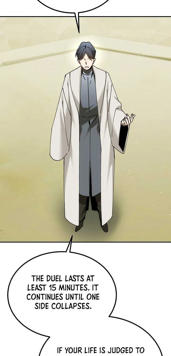 Magic Academy’s Genius Blinker Chapter 70 page 58 - 