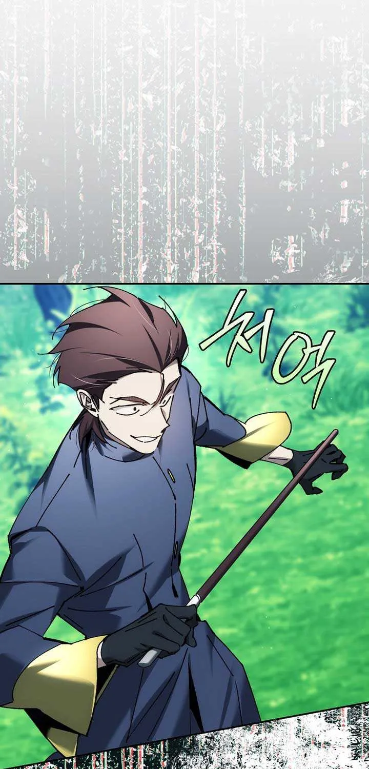 Magic Academy’s Genius Blinker Chapter 70 page 64 - 