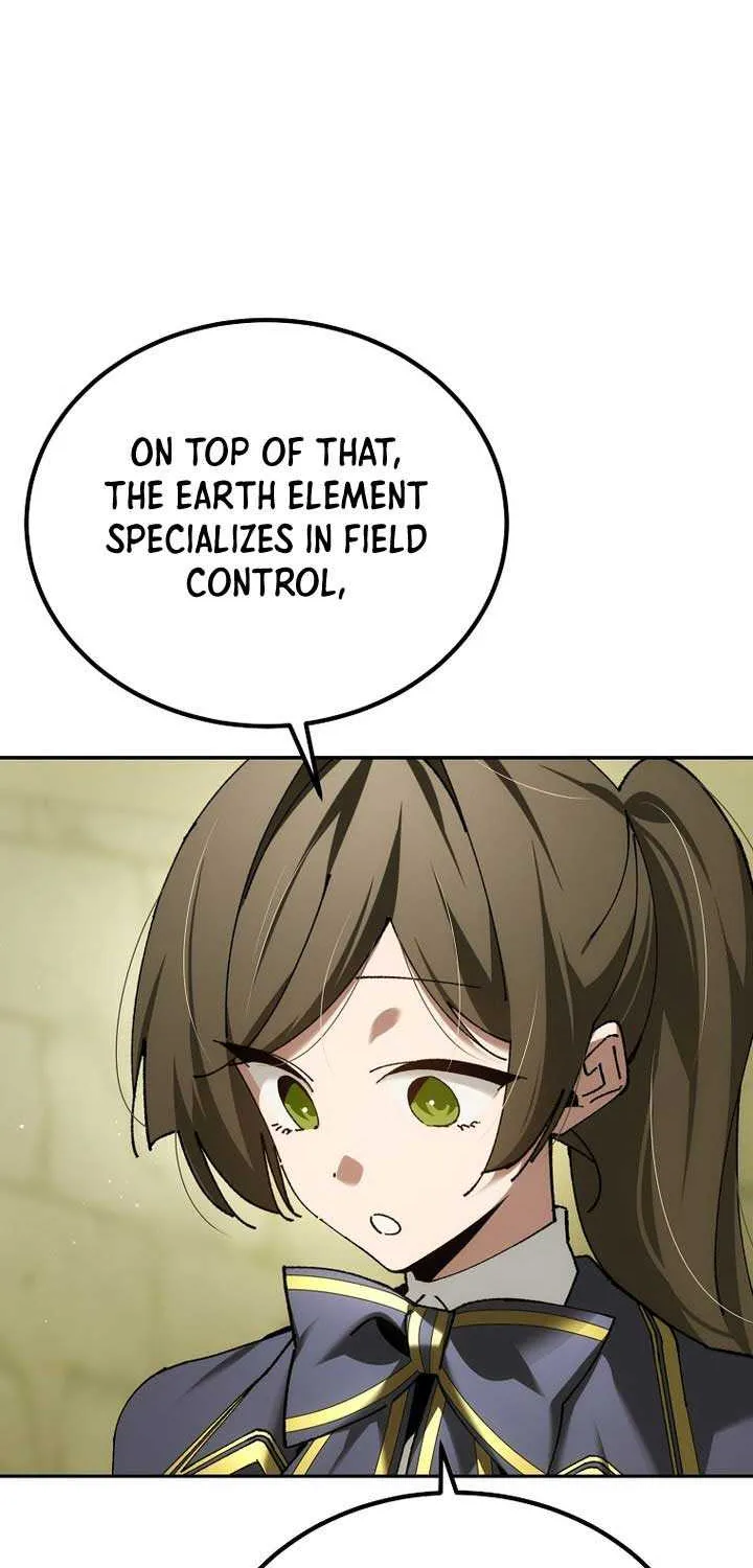 Magic Academy’s Genius Blinker Chapter 70 page 70 - 