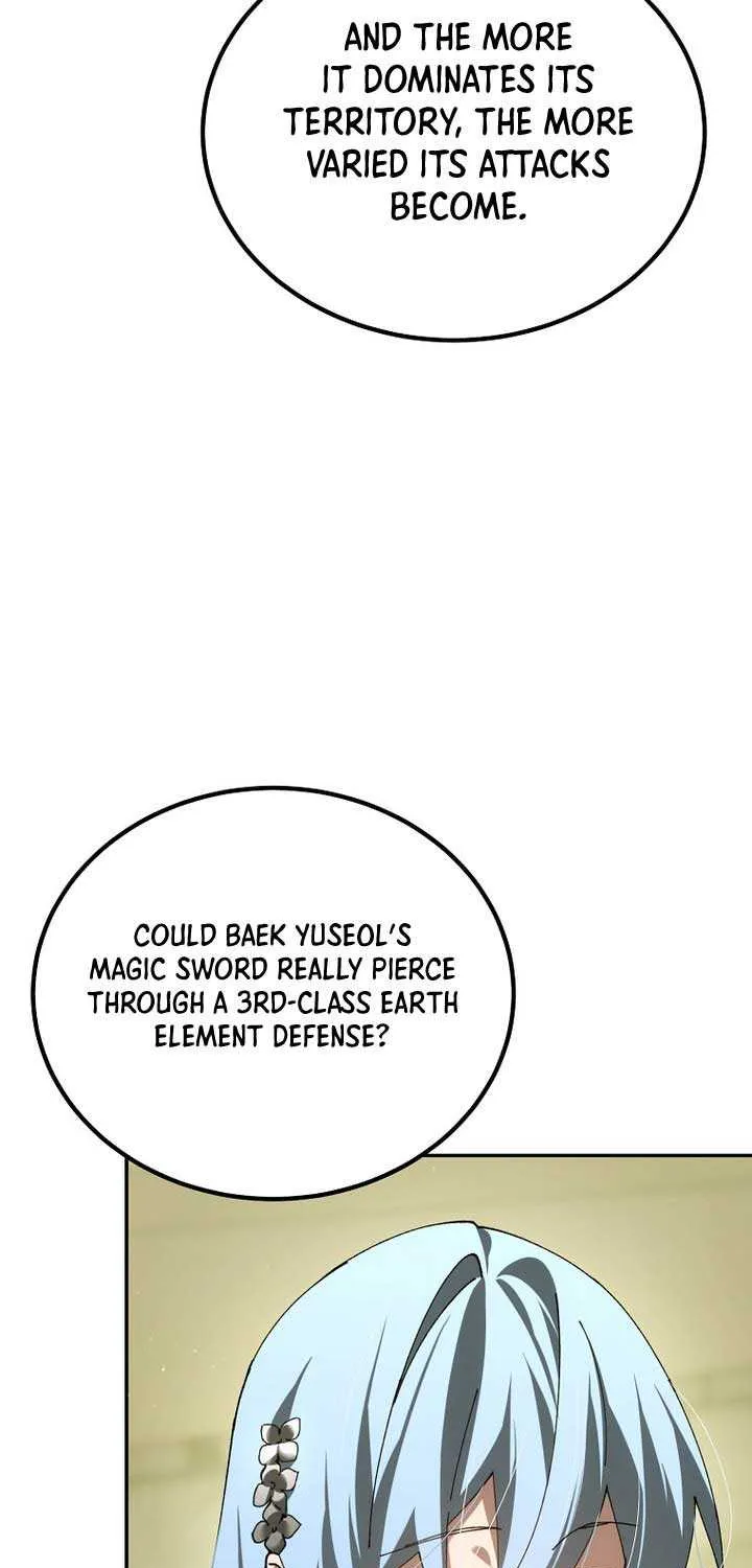 Magic Academy’s Genius Blinker Chapter 70 page 71 - 