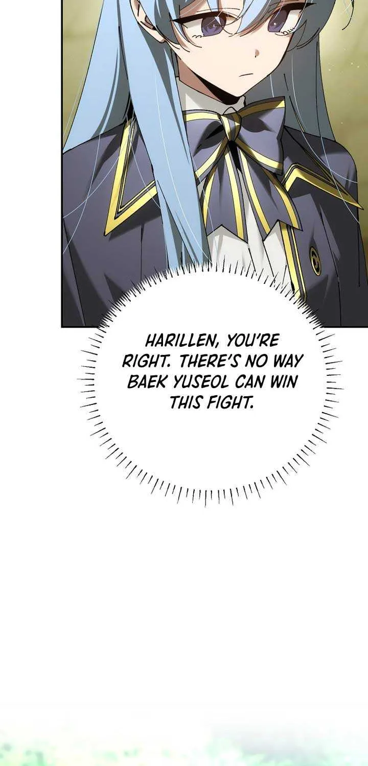 Magic Academy’s Genius Blinker Chapter 70 page 72 - 