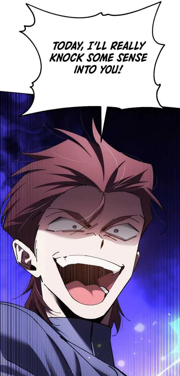 Magic Academy’s Genius Blinker Chapter 70 page 75 - 