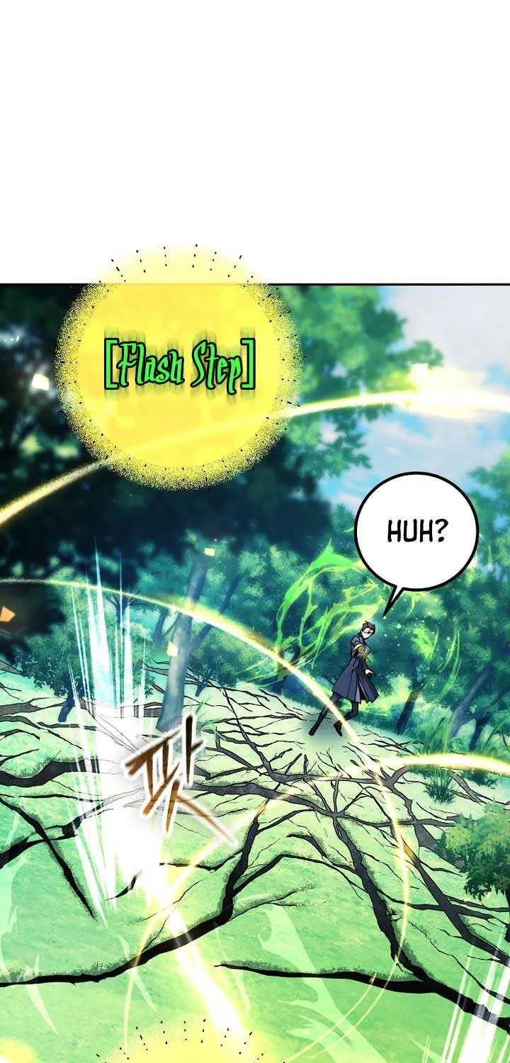 Magic Academy’s Genius Blinker Chapter 70 page 77 - 