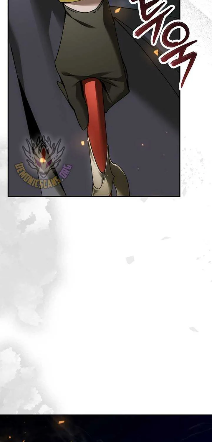 Magic Academy’s Genius Blinker Chapter 70 page 9 - 