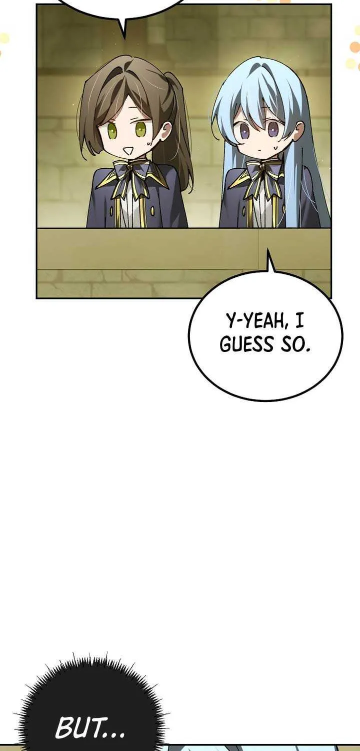 Magic Academy’s Genius Blinker Chapter 70 page 85 - 