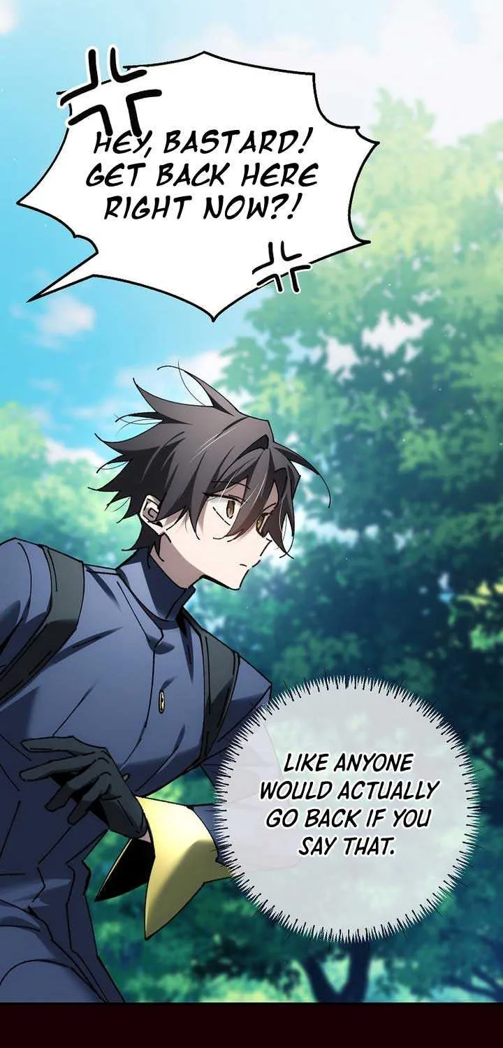 Magic Academy’s Genius Blinker Chapter 70 page 87 - 