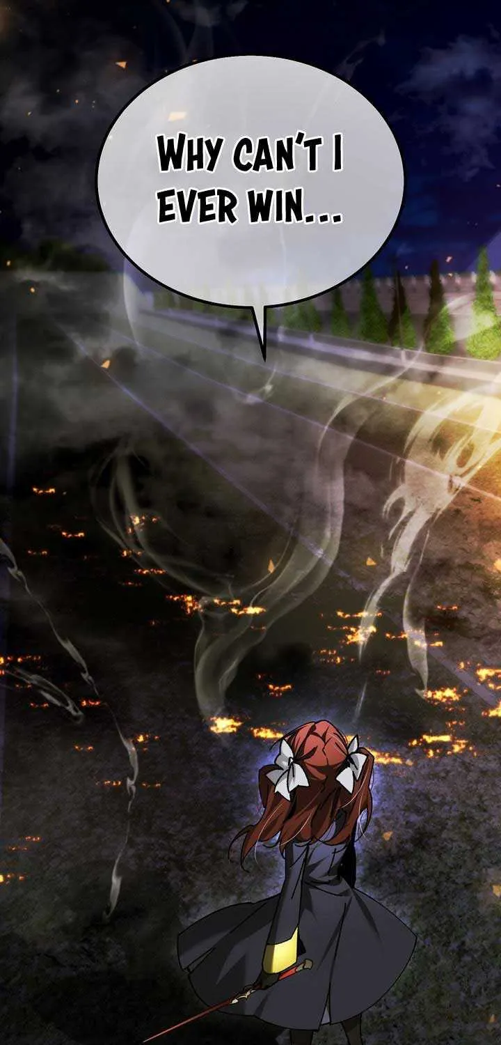 Magic Academy’s Genius Blinker Chapter 70 page 10 - 
