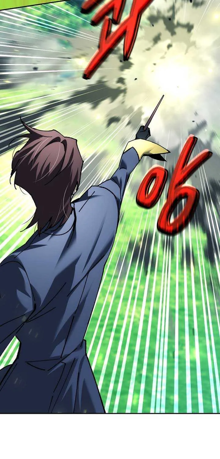 Magic Academy’s Genius Blinker Chapter 70 page 93 - 