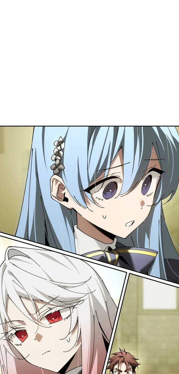Magic Academy’s Genius Blinker Chapter 70 page 94 - 