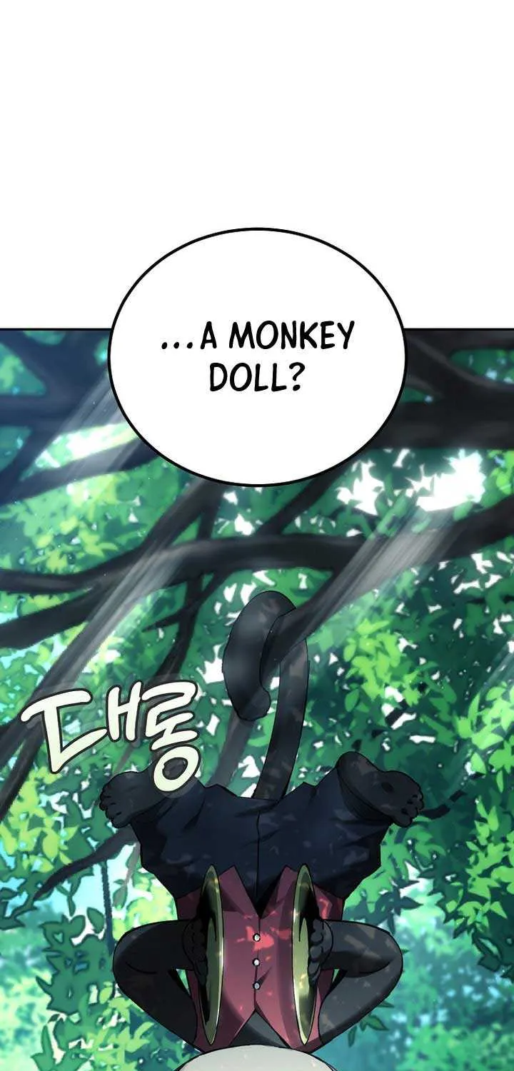 Magic Academy’s Genius Blinker Chapter 70 page 98 - 