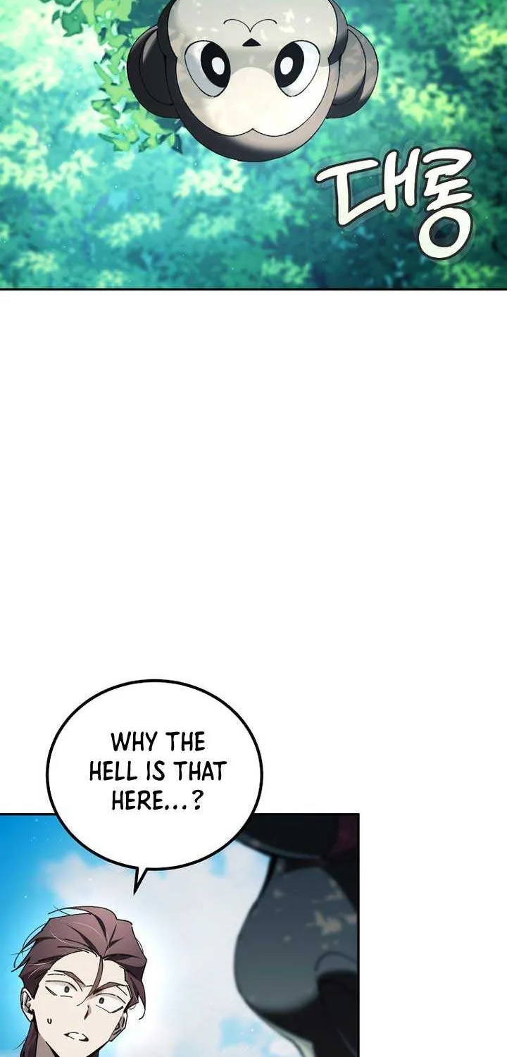 Magic Academy’s Genius Blinker Chapter 70 page 99 - 