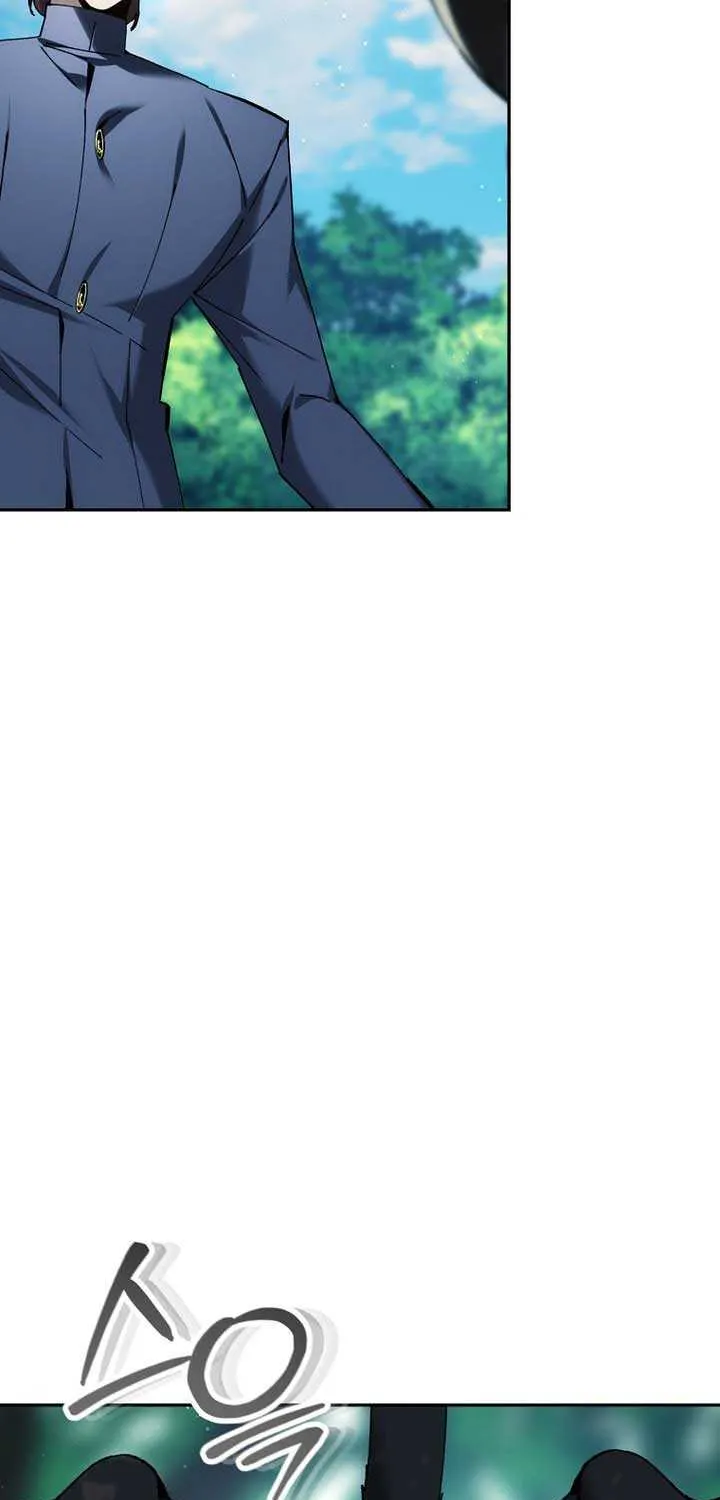 Magic Academy’s Genius Blinker Chapter 70 page 100 - 