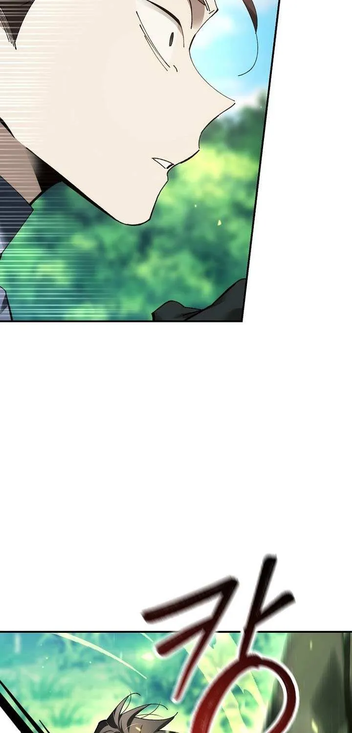 Magic Academy’s Genius Blinker Chapter 71 page 17 - 