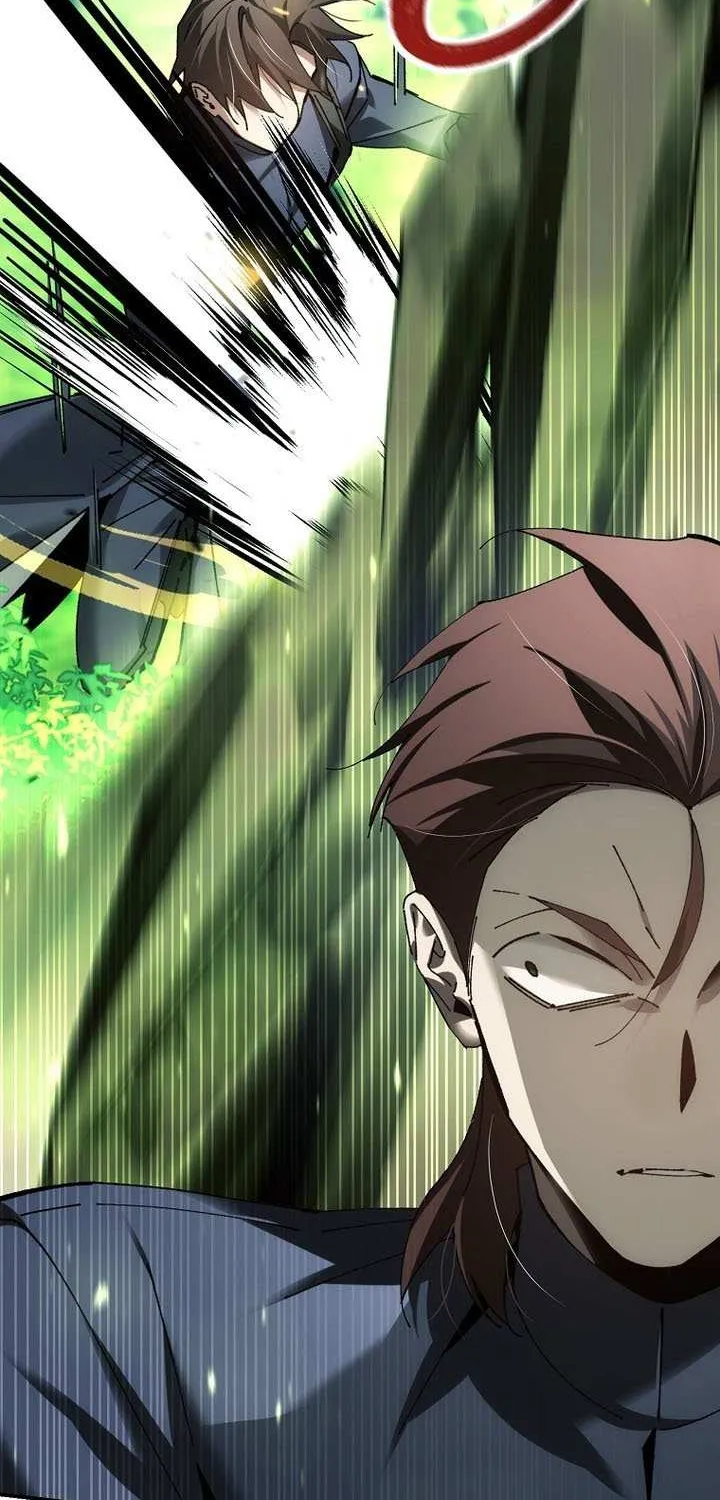 Magic Academy’s Genius Blinker Chapter 71 page 18 - 