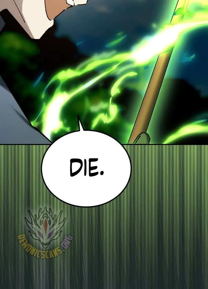 Magic Academy’s Genius Blinker Chapter 71 page 21 - 