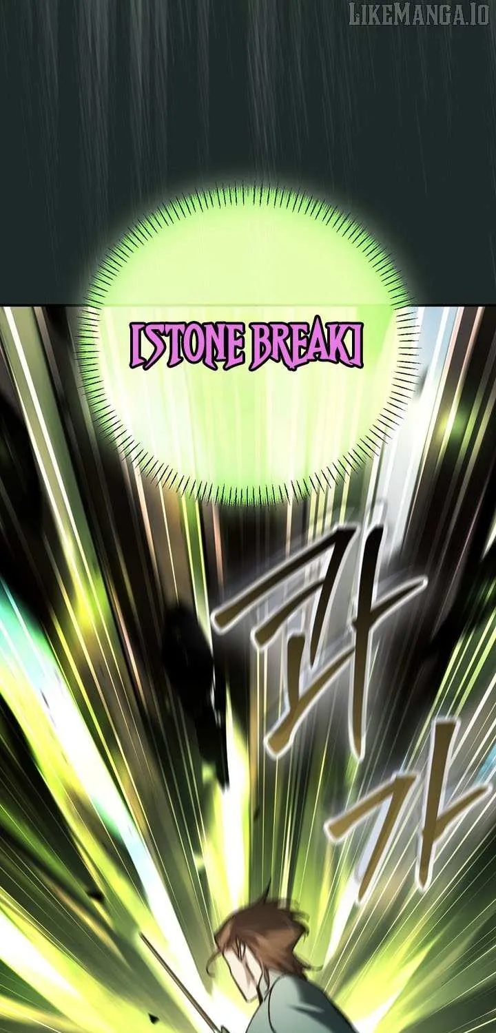 Magic Academy’s Genius Blinker Chapter 71 page 22 - 