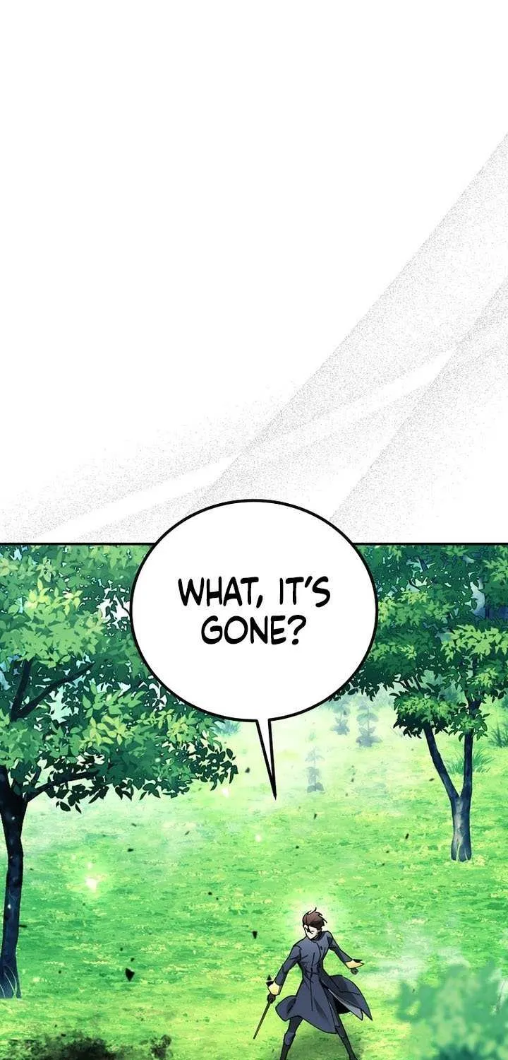 Magic Academy’s Genius Blinker Chapter 71 page 26 - 