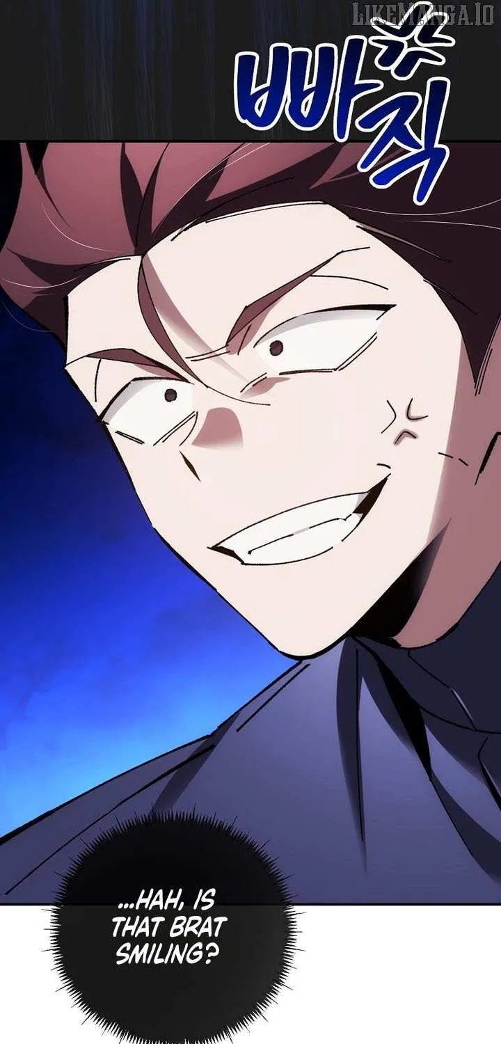 Magic Academy’s Genius Blinker Chapter 71 page 36 - 