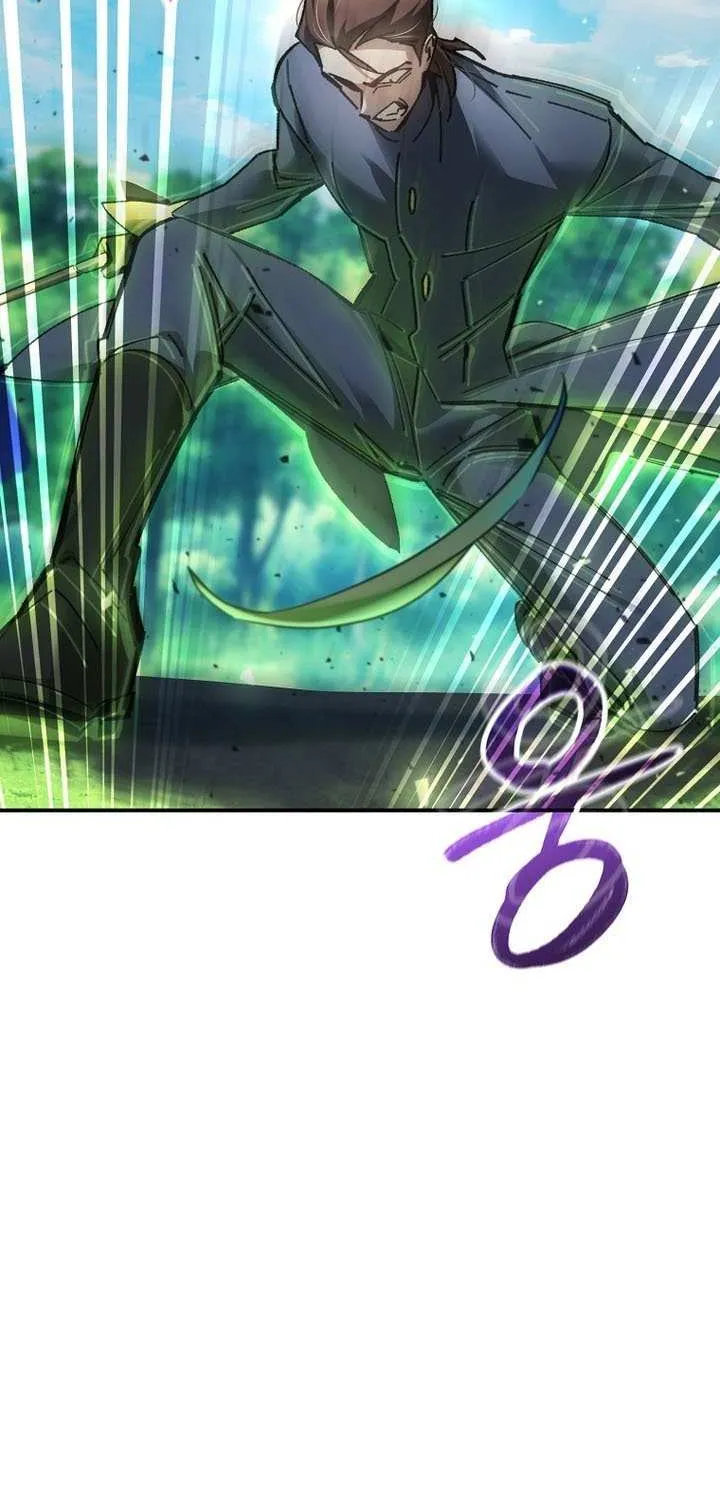 Magic Academy’s Genius Blinker Chapter 71 page 38 - 