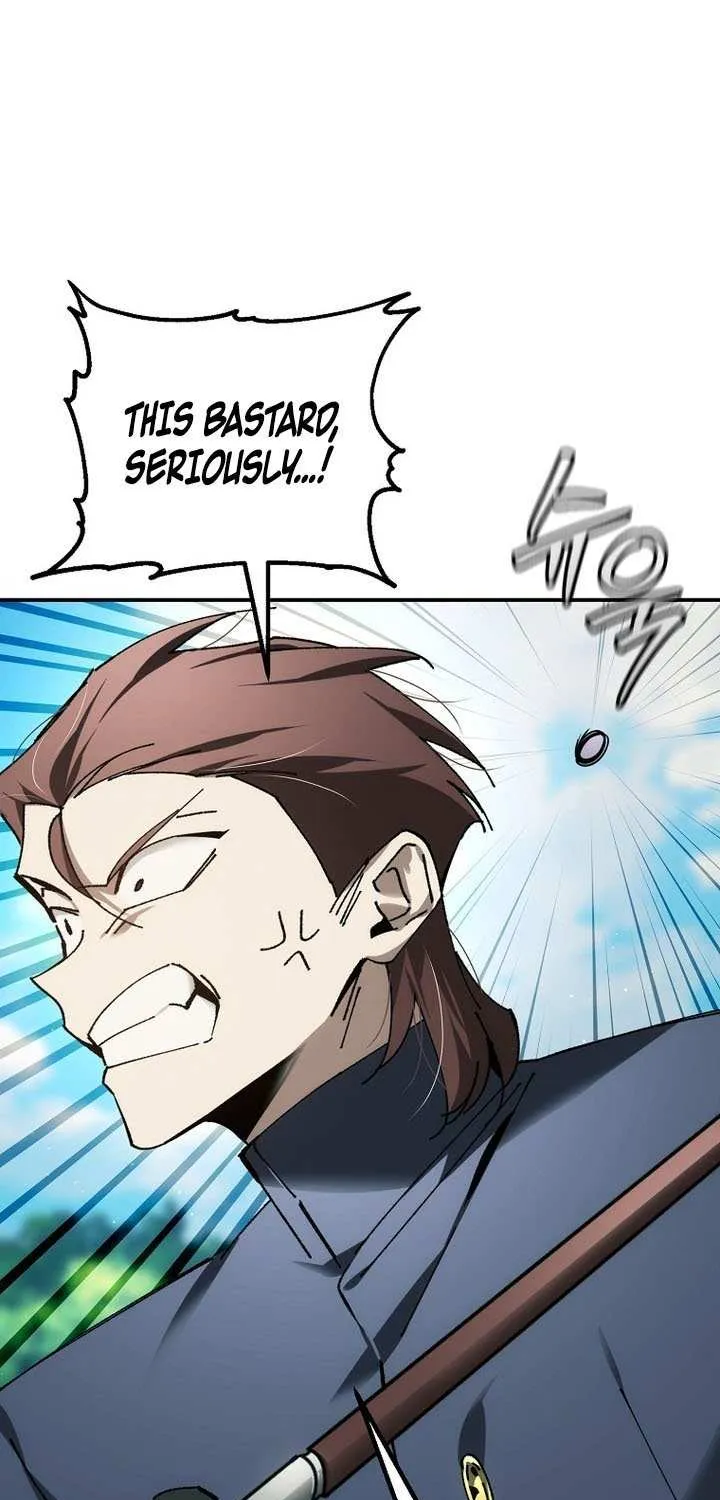 Magic Academy’s Genius Blinker Chapter 71 page 40 - 