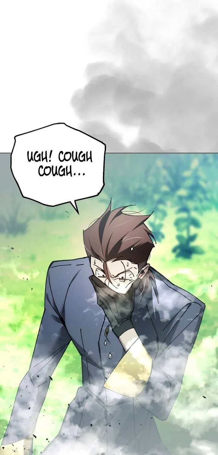 Magic Academy’s Genius Blinker Chapter 71 page 47 - 
