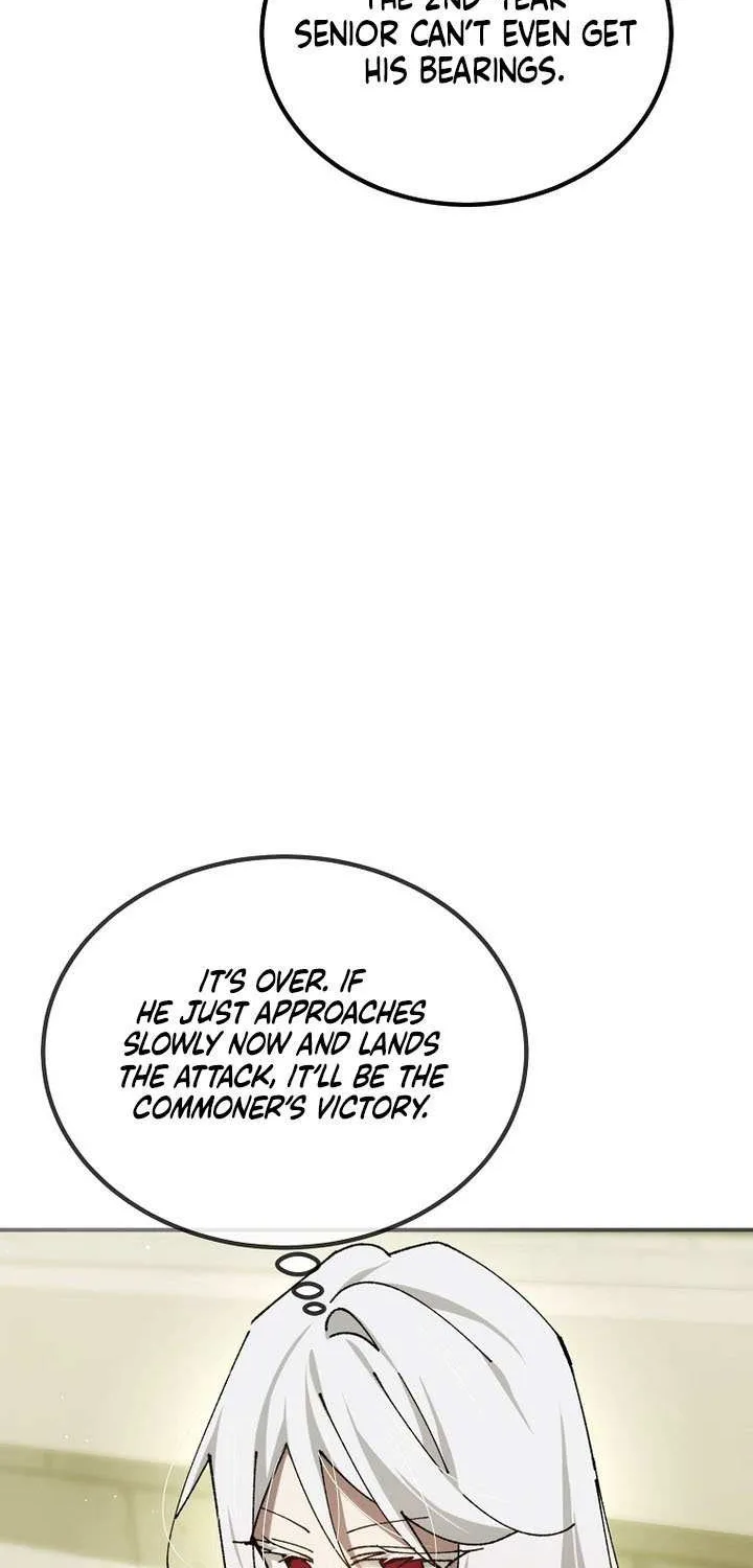 Magic Academy’s Genius Blinker Chapter 71 page 54 - 